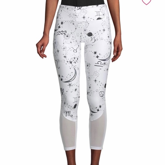 Nanette Lepore Pants - 3for60$SALE 🌸NANETTE LEPORE WHITE HI RISE LEGGING